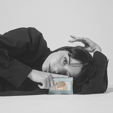 画像をギャラリービューアに読み込む, 01 カードケース monochrome|kachan(カチャン)