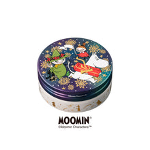 画像をギャラリービューアに読み込む, ムーミン 夜空のオーロラ|STEAMCREAM(スチームクリーム)