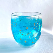 画像をギャラリービューアに読み込む, 12星座たち-ダブルウォール耐熱グラス|RYUEN(リュウエン)