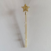 画像をギャラリービューアに読み込む, スター×パールタッセルピアス|Novedad.(ノベダ)