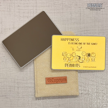 画像をギャラリービューアに読み込む, PEANUTS GANG★ミラーカード・PEANUTS GANG|Cuprum by ISHIWATA(クプラム バイ イシワタ)