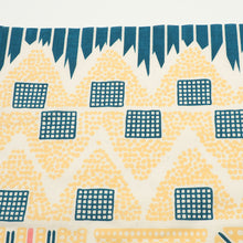 画像をギャラリービューアに読み込む, 手ぬぐい picnic|6MadoSha(ロクマドシャ)