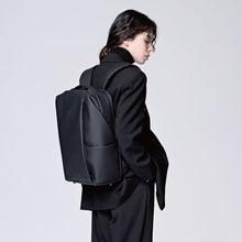 画像をギャラリービューアに読み込む, KLON MATTE COATED RUCK SACK-FFX02|KLON(クローン)