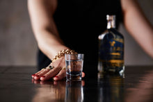 画像をギャラリービューアに読み込む, マウスウォッシュ(口内洗浄料) 200mL ショットグラス・木箱付|CIGARRO(シガーロ)