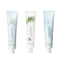 画像をギャラリービューアに読み込む, ハンドクリーム3種セット(白檀・ミュゲ・カボス)|ONSENSOU(オンセンソウ)