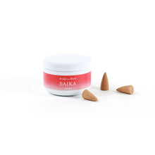 画像をギャラリービューアに読み込む, お香 ”Six in Sense”|BAIKA(リフィル)|Bridge and Blend(ブリッジアンドブレンド)