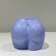 画像をギャラリービューアに読み込む, flower vase/オシリ|Jessmarble(ジェスマーブル)