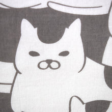 画像をギャラリービューアに読み込む, 猫の集会|ATELIER ufu(アトリエウフ)