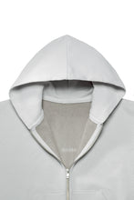 画像をギャラリービューアに読み込む, SPACE SUIT ZIP HOODIE|AYA(エーワイエー)