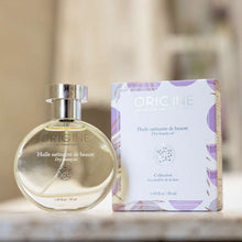 画像をギャラリービューアに読み込む, HUILE SATINANTE DE BEAUTÉ - LES JARDINS DE LA LUNE レ ジャルダン ドゥ ラ リューヌ サテンオイル|Origine Cosmétiques(オリジンコスメティック)