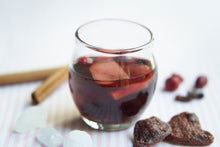 画像をギャラリービューアに読み込む, 赤の女王|花果茶(カカチャ)