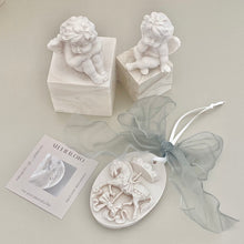 画像をギャラリービューアに読み込む, 木馬オーナメント|atelier.oto(アトリエオト)