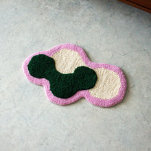 画像をギャラリービューアに読み込む, DRIPPED RUG-PKDG|tehtokyo(テートウキョウ)