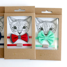 画像をギャラリービューアに読み込む, ルーチェ リボン -パステル-|necono(ネコノ)