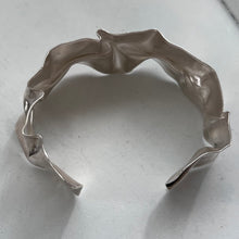 画像をギャラリービューアに読み込む, OLD CLOTH BANGLE (03)|Truph.BIJOUX(トリュフビジュー)