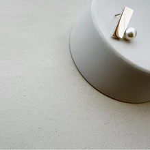 画像をギャラリービューアに読み込む, <pearl collection>シャープ E2203-01|modium(モーディアム)