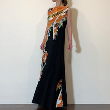 画像をギャラリービューアに読み込む, 着物リメイク マーメイドドレス|komomo(コモモ)