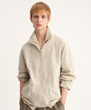 画像をギャラリービューアに読み込む, Dry Touch Stand Collar Blouson(POPUP限定)|MODE COMMUTER(モードコミューター)