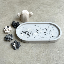 画像をギャラリービューアに読み込む, BOTANICALトレイ MONO|Green Style(グリーンスタイル)