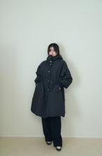 画像をギャラリービューアに読み込む, 2way quilting coat|Mistletoe(ミソルト)