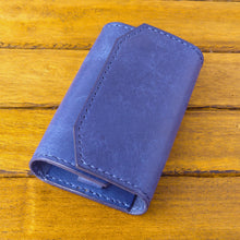 画像をギャラリービューアに読み込む, 蒼 - SOU - Key Case|Yu-Me工房(ユメコウボウ)
