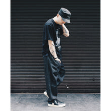 画像をギャラリービューアに読み込む, デニムバルーンパンツ|monogoto(モノゴト)