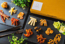 画像をギャラリービューアに読み込む, MARUICHI 『至福のひととき』国産ギフトセット|MARUICHI SHOP(マルイチショップ)