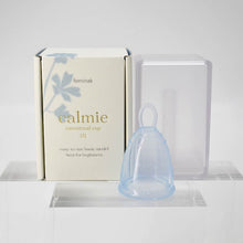 画像をギャラリービューアに読み込む, calmie(カルミエ)|feminak(フェミナック)