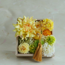 画像をギャラリービューアに読み込む, 結華 -yuika-|liliumflower(リリウムフラワー)