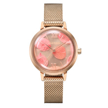 画像をギャラリービューアに読み込む, SHIKI BOUQUET 山桜 ROSE GOLD MESH|MATOW(マトウ)