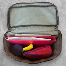 画像をギャラリービューアに読み込む, Box Backpack ボックスリュック|enrio(エンリオ)