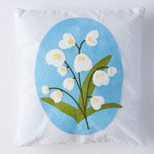 画像をギャラリービューアに読み込む, Cushion Cover|Yukiko|Y.O.L.O(ヨーロー)