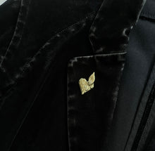 画像をギャラリービューアに読み込む, BURNING HEART. PIN BROOCH (43)|Truph.BIJOUX(トリュフビジュー)