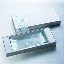 画像をギャラリービューアに読み込む, wave series W-03/Aurora|KANOHARI(カノハリ)