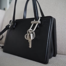 画像をギャラリービューアに読み込む, Heart hoop key ring キーリング | LUNACHIC(ルナシック)