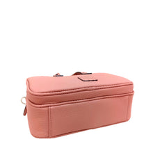画像をギャラリービューアに読み込む, CARINA 3Ways Wallet Cube Bag / カリナ 3ウェイ ウォレット キューブ バッグ|Castello Da Vinci(カステロダヴィンチ)