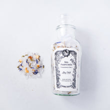 画像をギャラリービューアに読み込む, Sleep Well フレグランスソルト(バスソルト)|Lumière Couleur(ルミエールクルール)