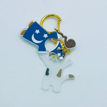 画像をギャラリービューアに読み込む, ハロウィンキャット 魔女|PINEMA(ピネマ)