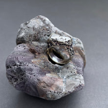 画像をギャラリービューアに読み込む, PRECIOUS IN THE ROCK.signet (38)|Truph.BIJOUX(トリュフビジュー)