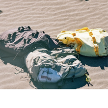 画像をギャラリービューアに読み込む, 2WAY WANDER BAG|FRANK PARK(フランクパーク)