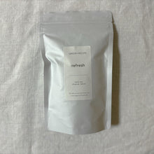 画像をギャラリービューアに読み込む, refresh (L)|GREEN+RECIPE(グリーンレシピ)