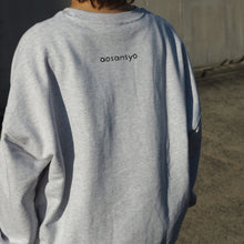 画像をギャラリービューアに読み込む, イカとタコのDJユニット スウェット|aosansyo(アオサンショウ)