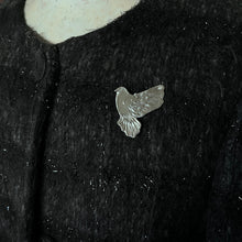 画像をギャラリービューアに読み込む, PIGEON OF PEACE.BROOCH(53)|Truph.BIJOUX(トリュフビジュー)