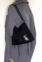 画像をギャラリービューアに読み込む, Trapezoid bag|Cherry on top(チェリーオントップ)