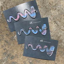 画像をギャラリービューアに読み込む, try ヘアピン|aK(エーケイ)