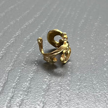 画像をギャラリービューアに読み込む, ARABESQUE EARCUFF(16)|Truph.BIJOUX(トリュフビジュー)