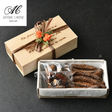 画像をギャラリービューアに読み込む, オランジェットとモノカルプ2枚セット |アントワーヌ・カレーム