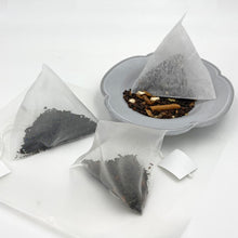 画像をギャラリービューアに読み込む, Tea Bag ミルクティー 飲み比べ 封筒ギフト|紅茶舗サウザンドリーフ(コウチャホサウザンドリーフ)