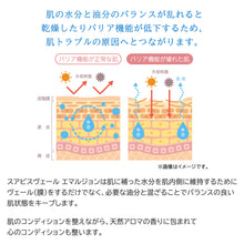 画像をギャラリービューアに読み込む, スアビスヴェール エマルジョン|JLP(ジェイエルピー)