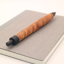 画像をギャラリービューアに読み込む, センダン 木軸 ボールペン|Wood Time Factory(ウッドタイムファクトリー)